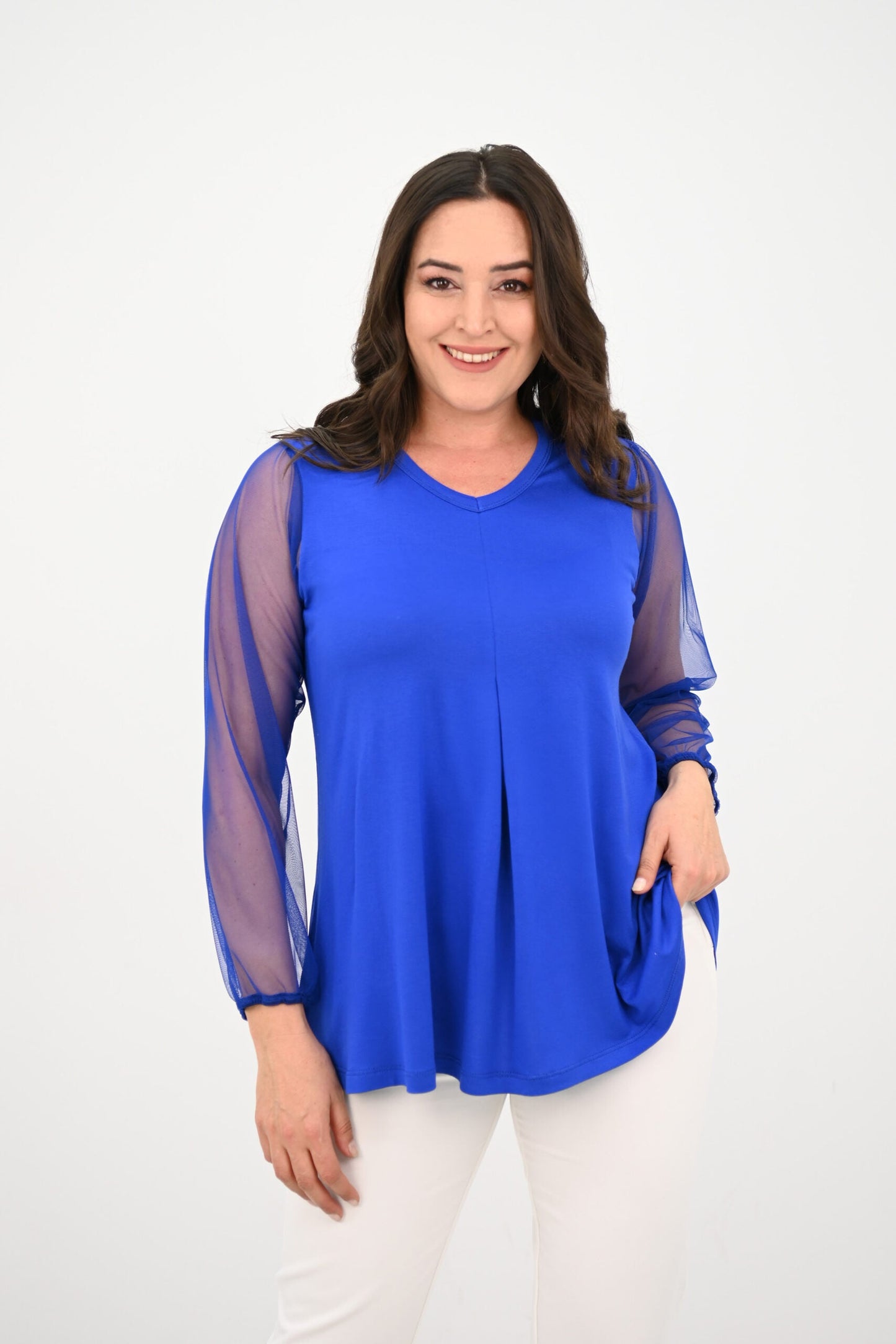 Bluza dama marimi mari