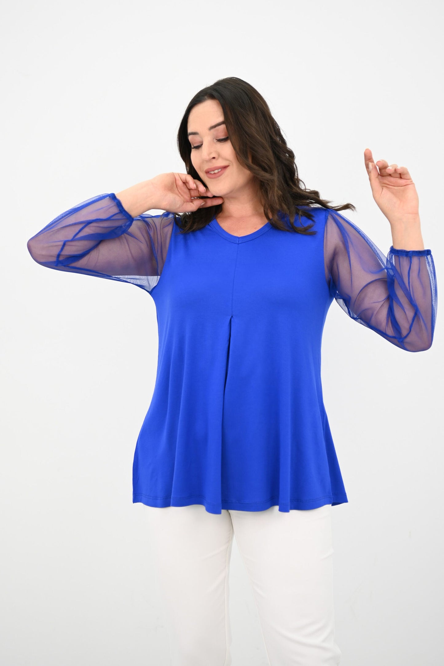 Bluza dama marimi mari