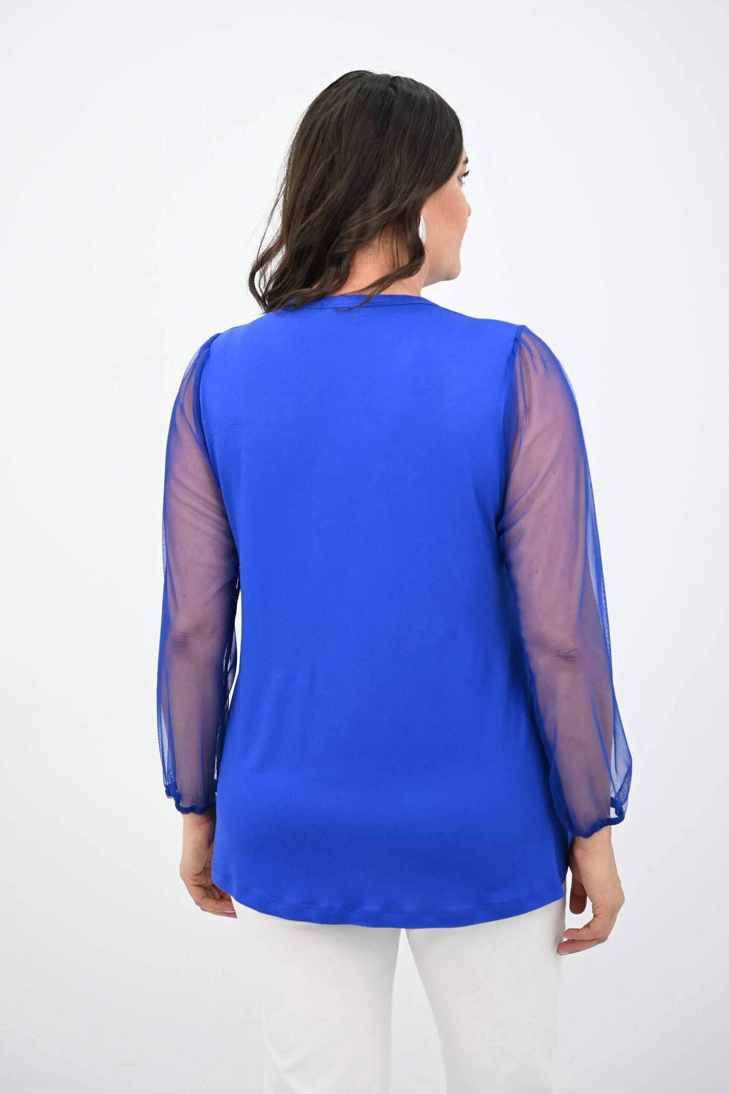 Bluza dama marimi mari