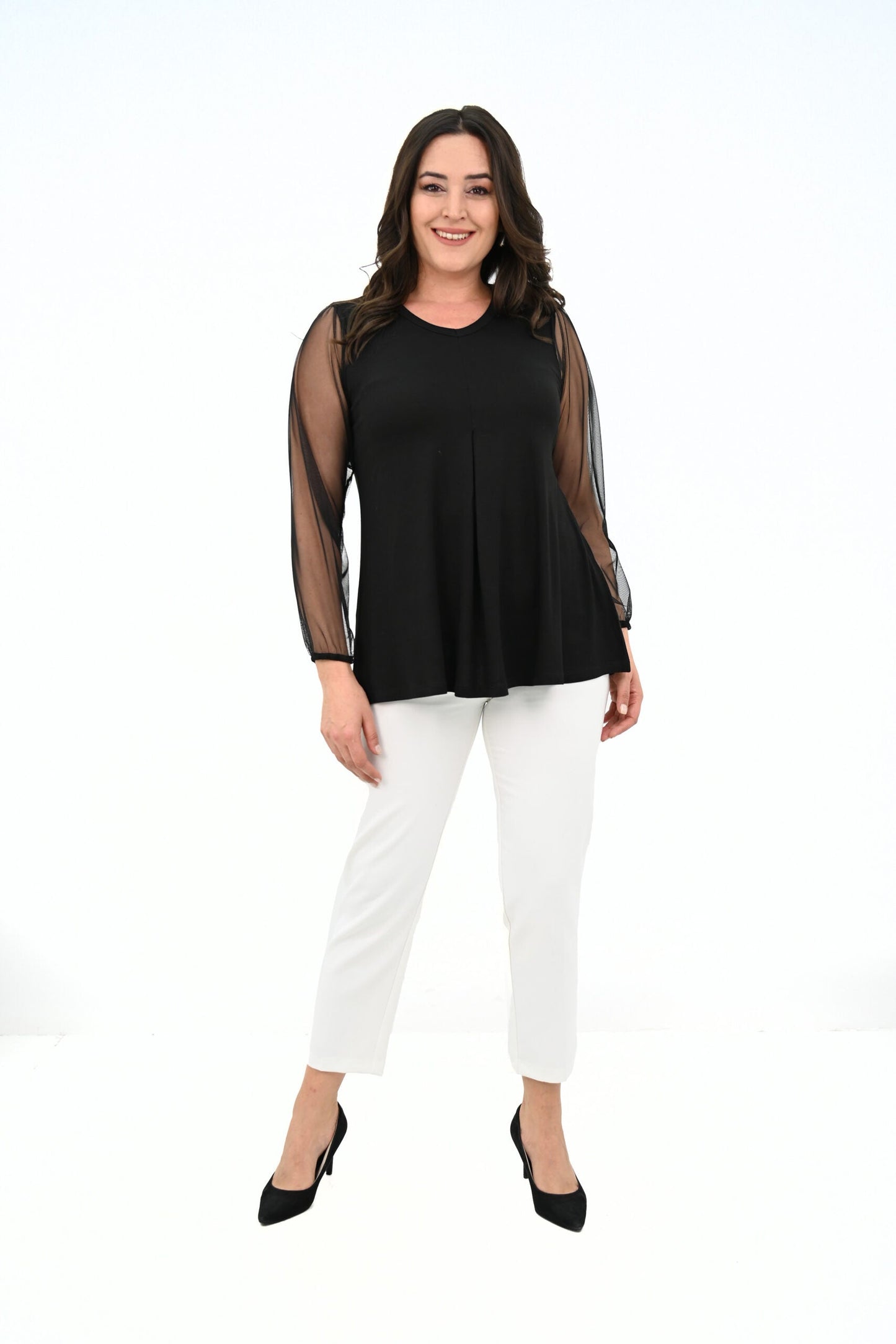 Bluza dama marimi mari