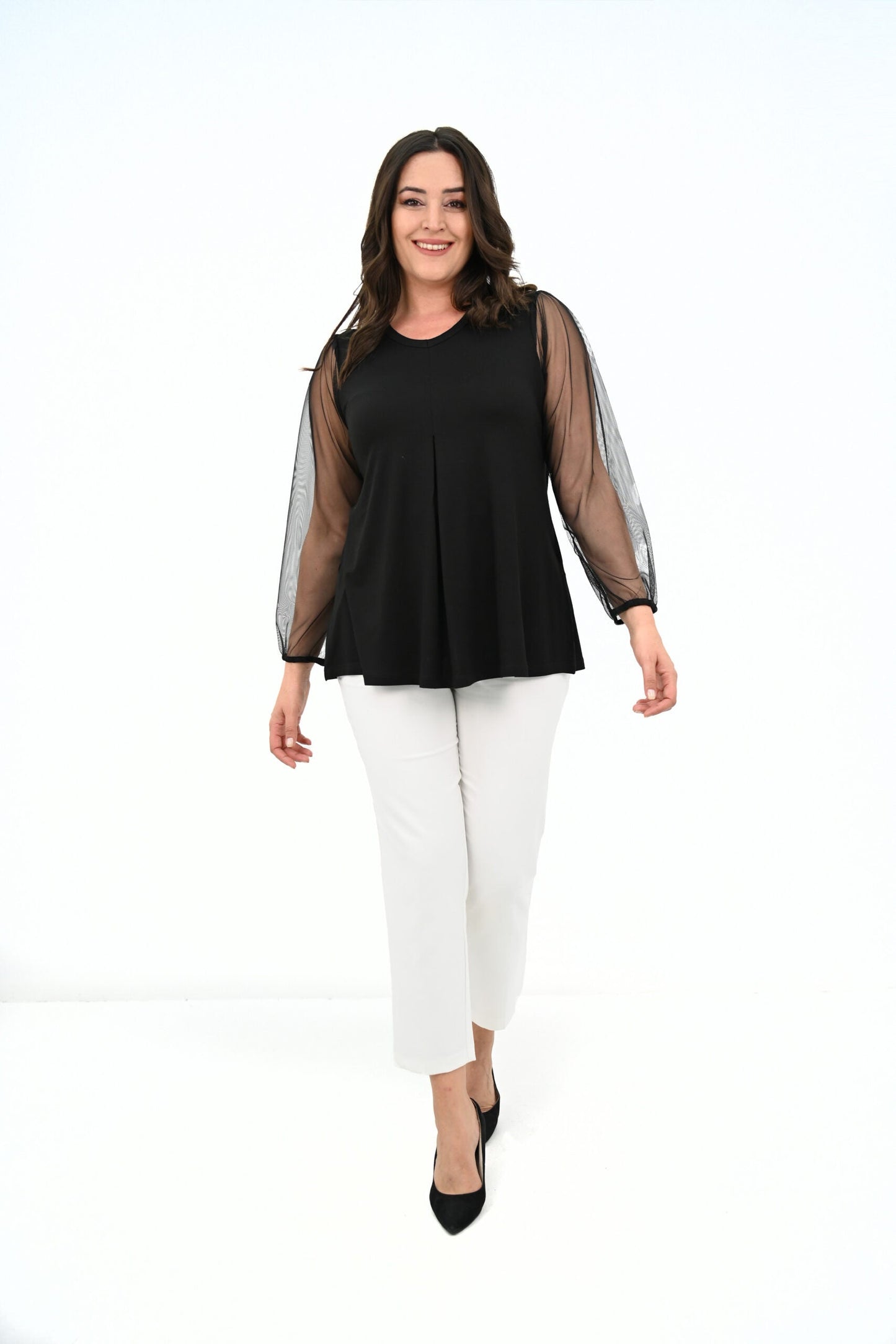 Bluza dama marimi mari