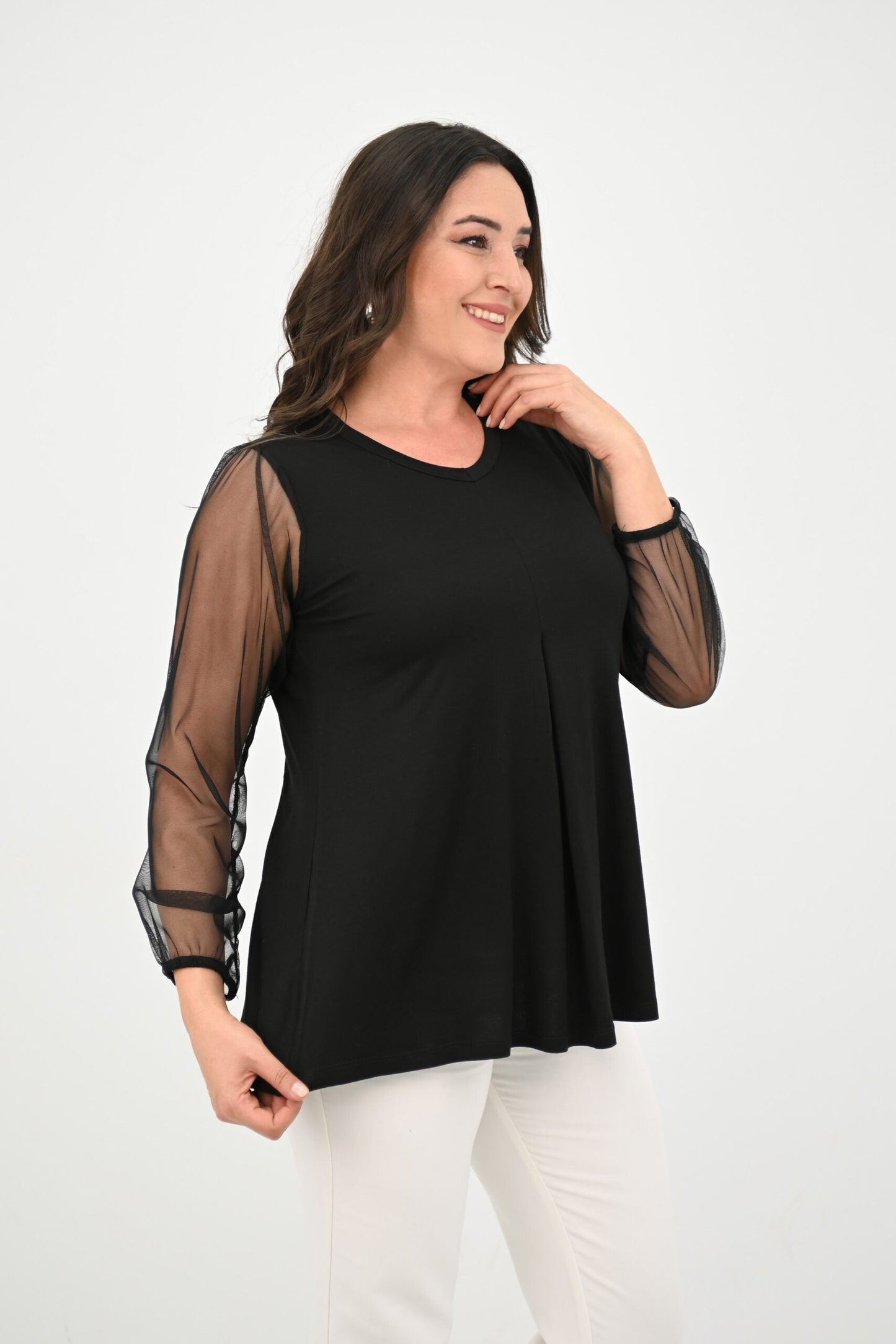 Bluza dama marimi mari