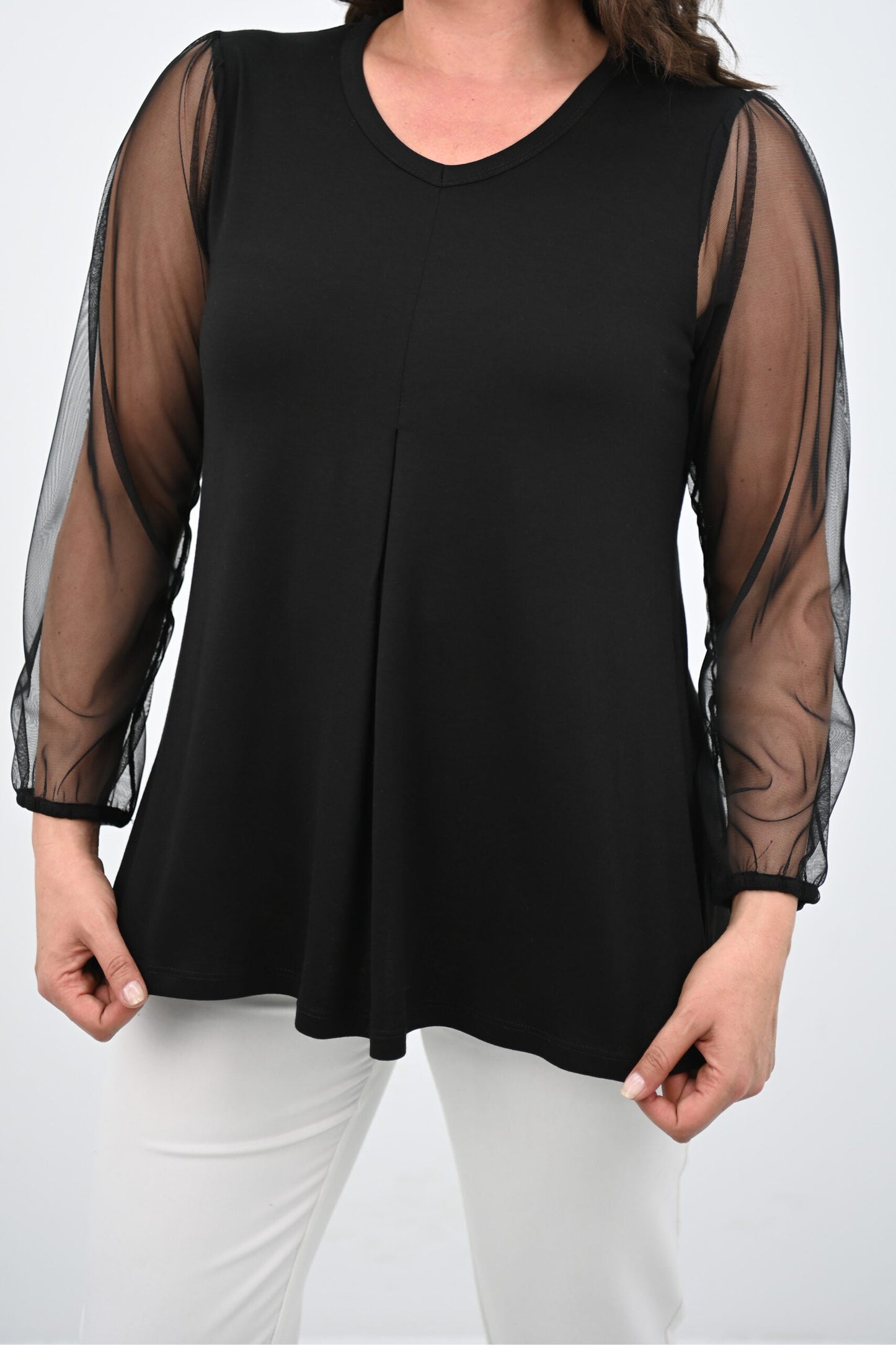 Bluza dama marimi mari