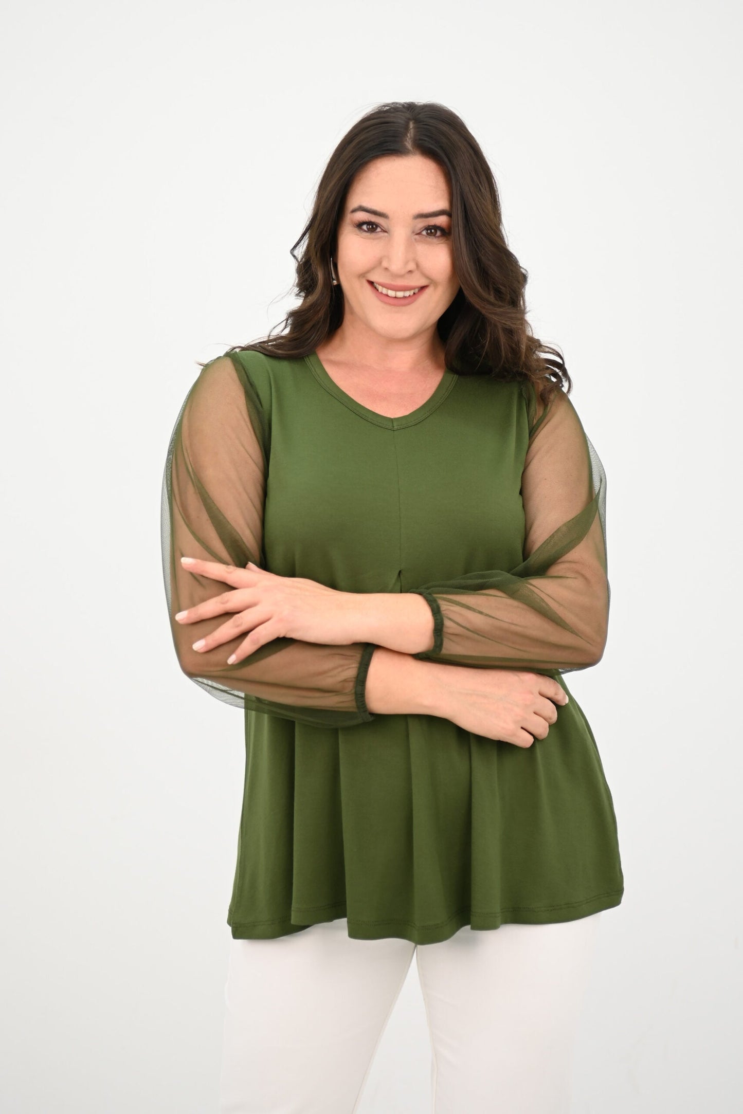Bluza dama marimi mari