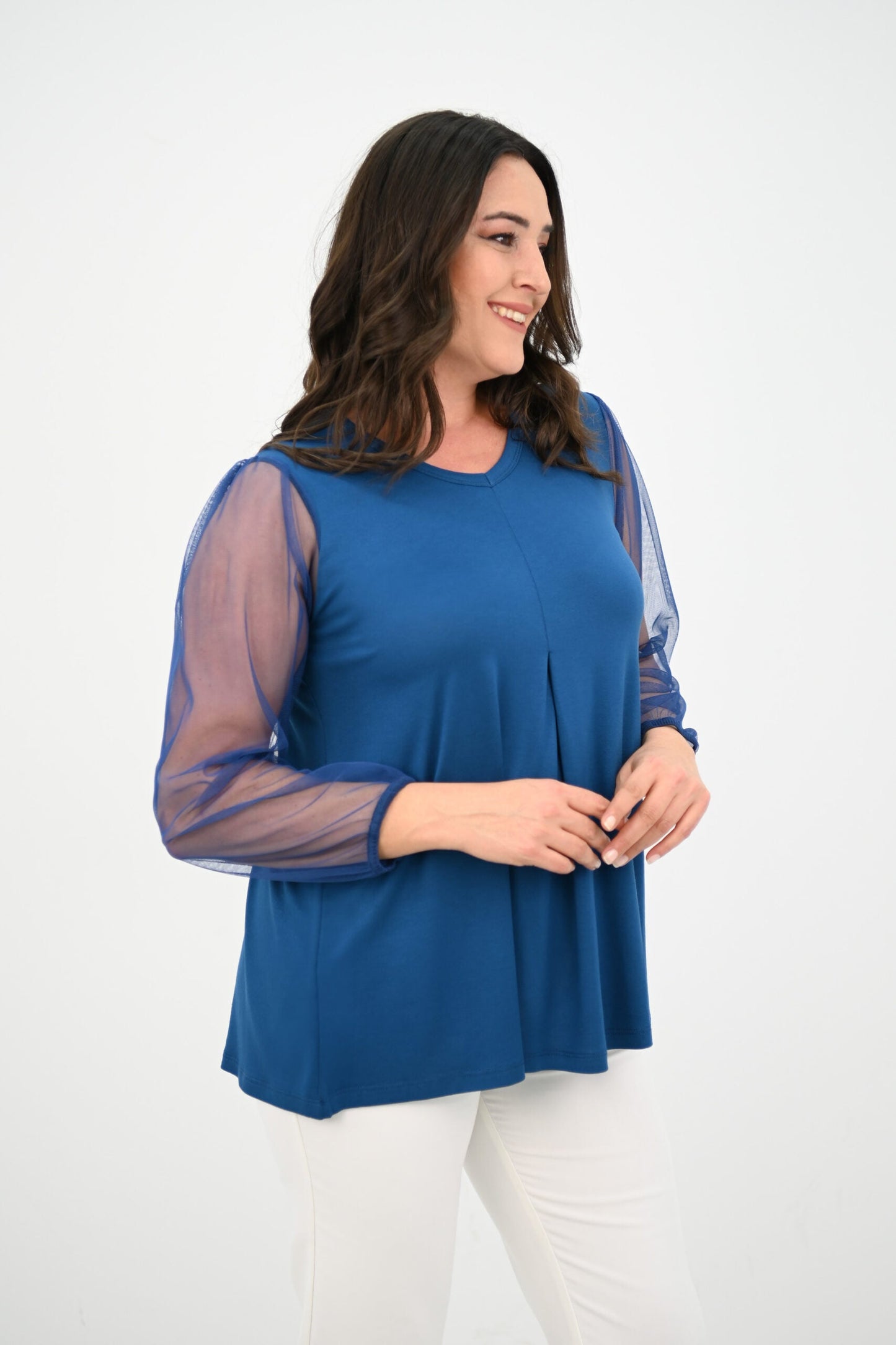 Bluza dama marimi mari