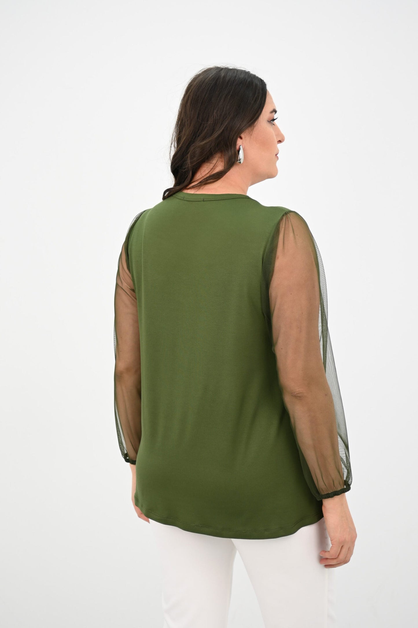 Bluza dama marimi mari