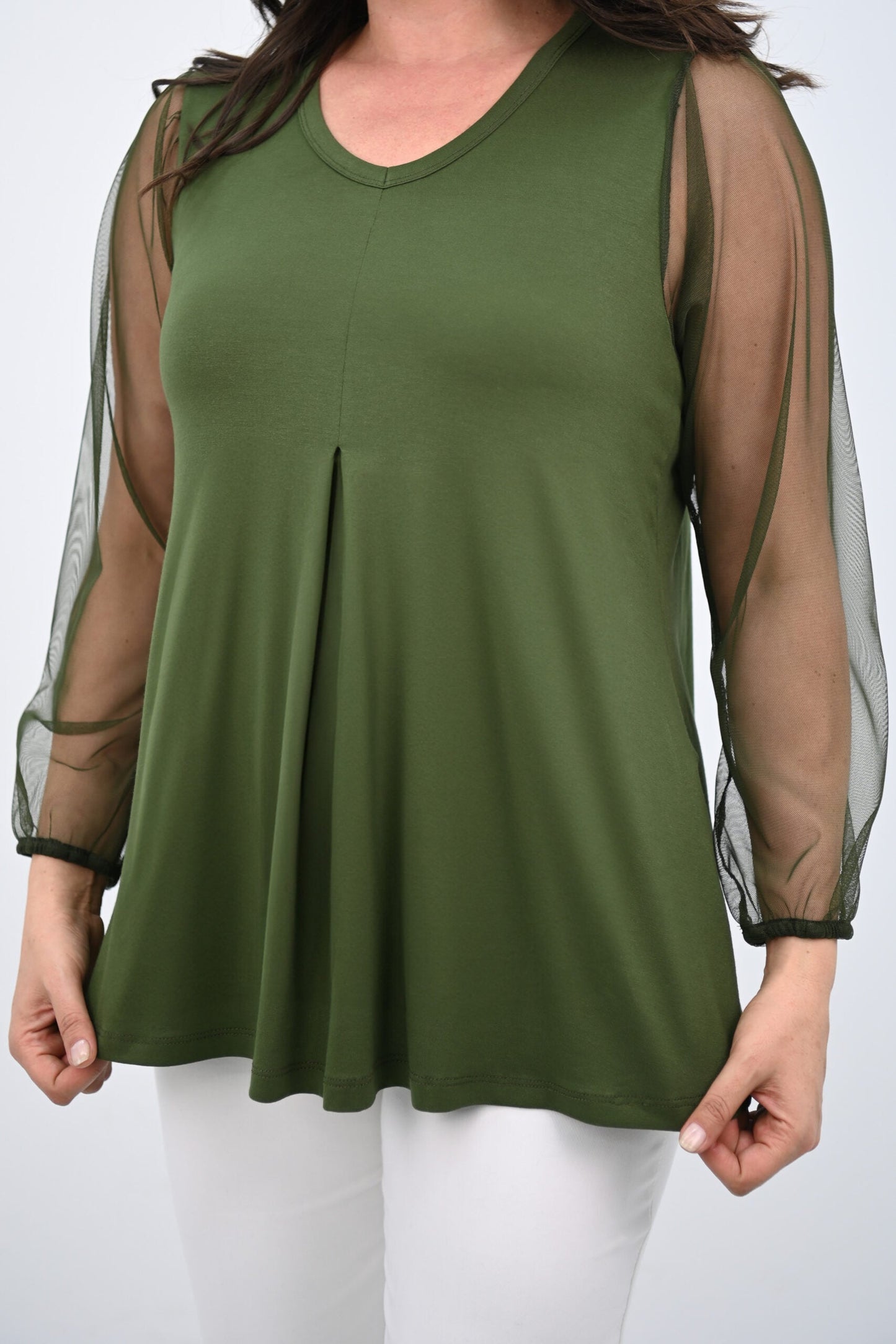 Bluza dama marimi mari