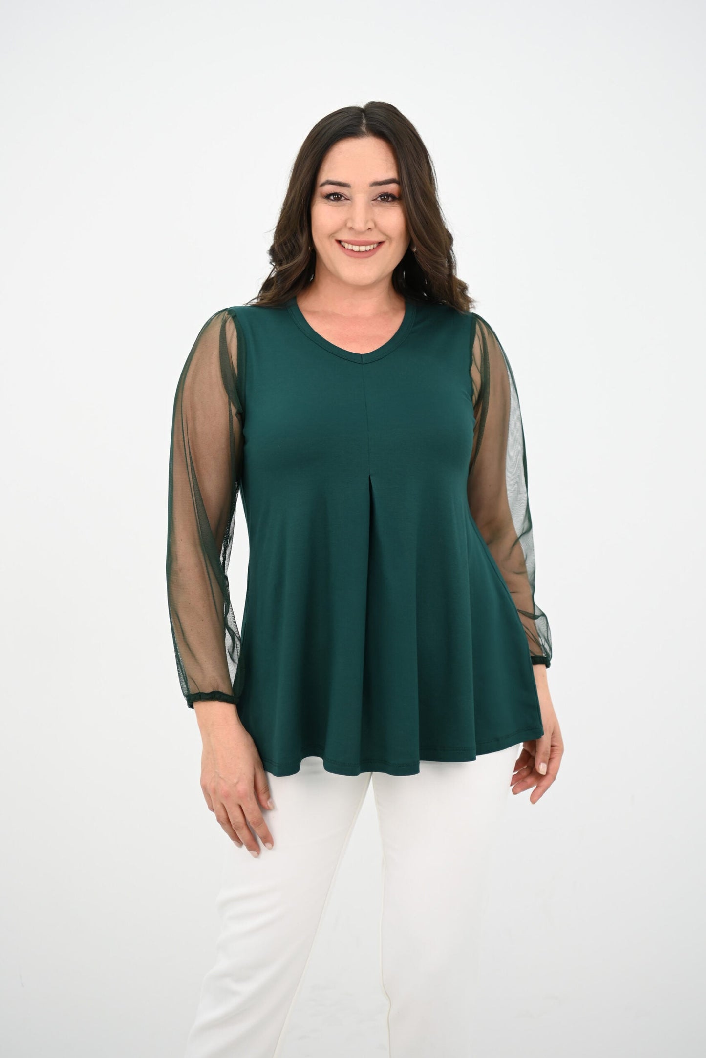 Bluza dama marimi mari