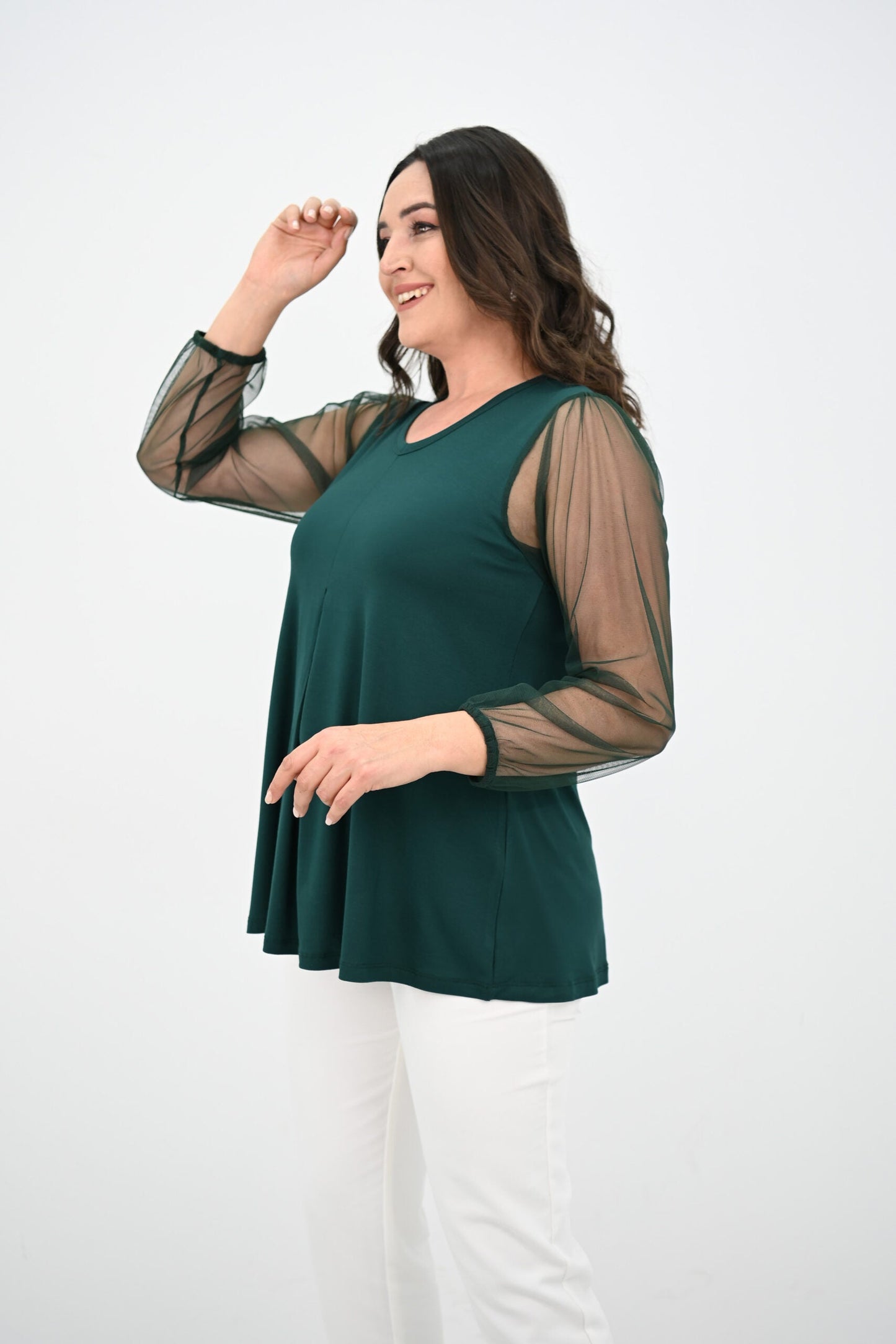 Bluza dama marimi mari