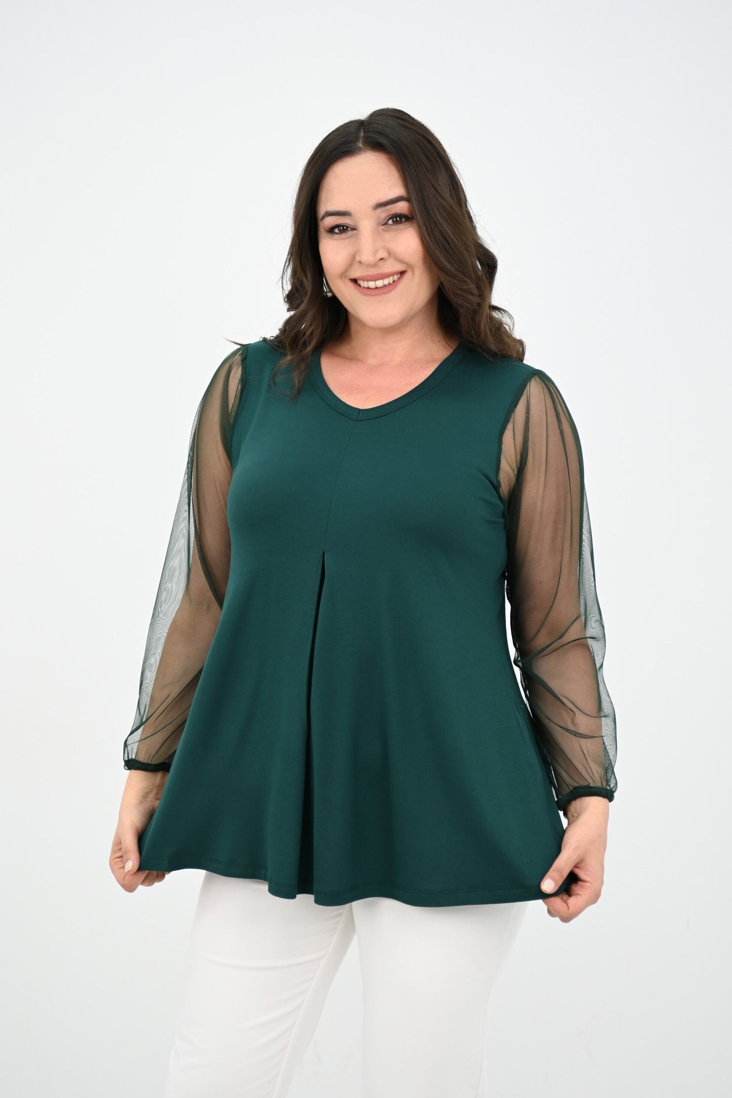 Bluza dama marimi mari