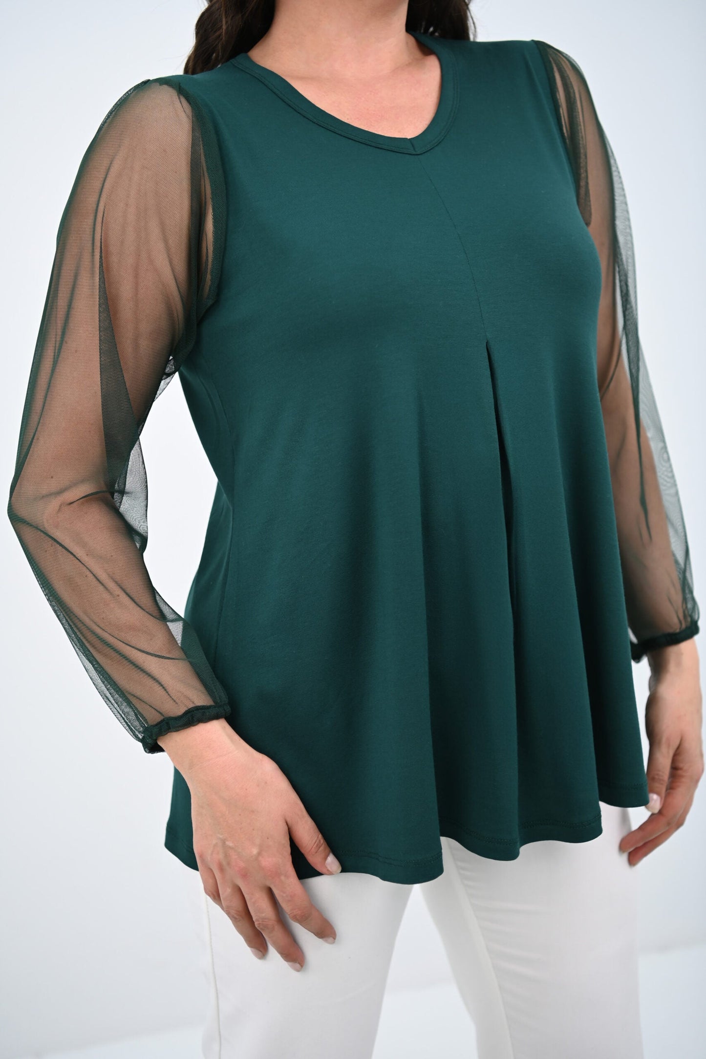 Bluza dama marimi mari