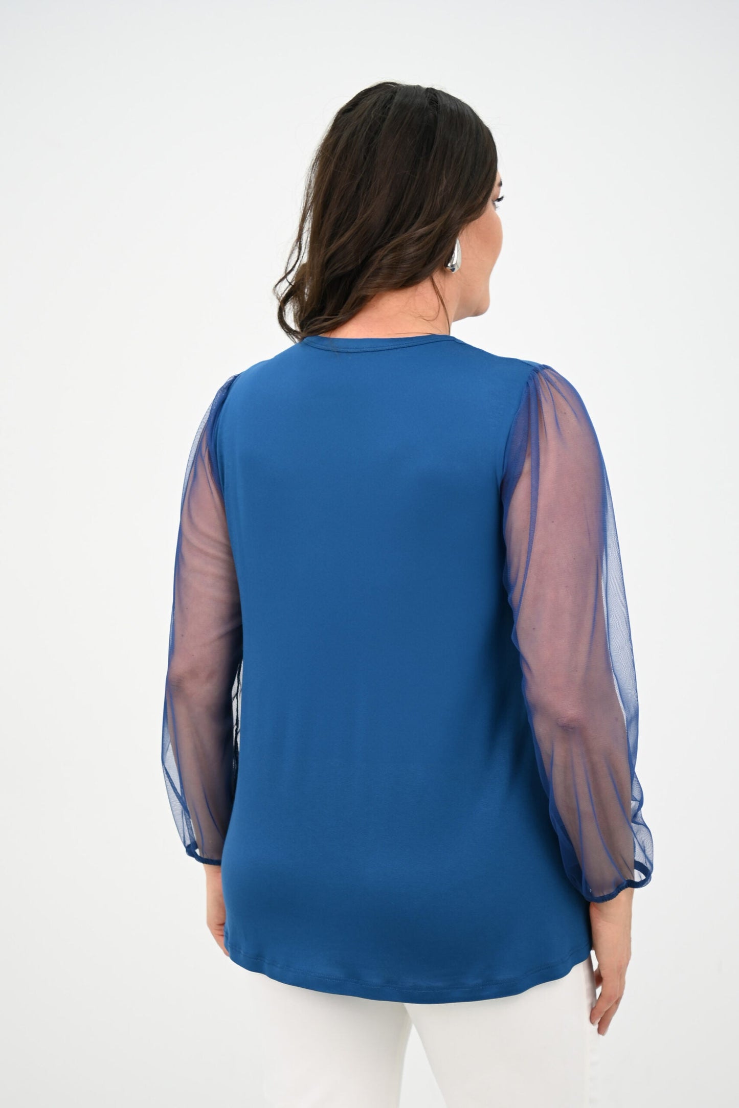 Bluza dama marimi mari