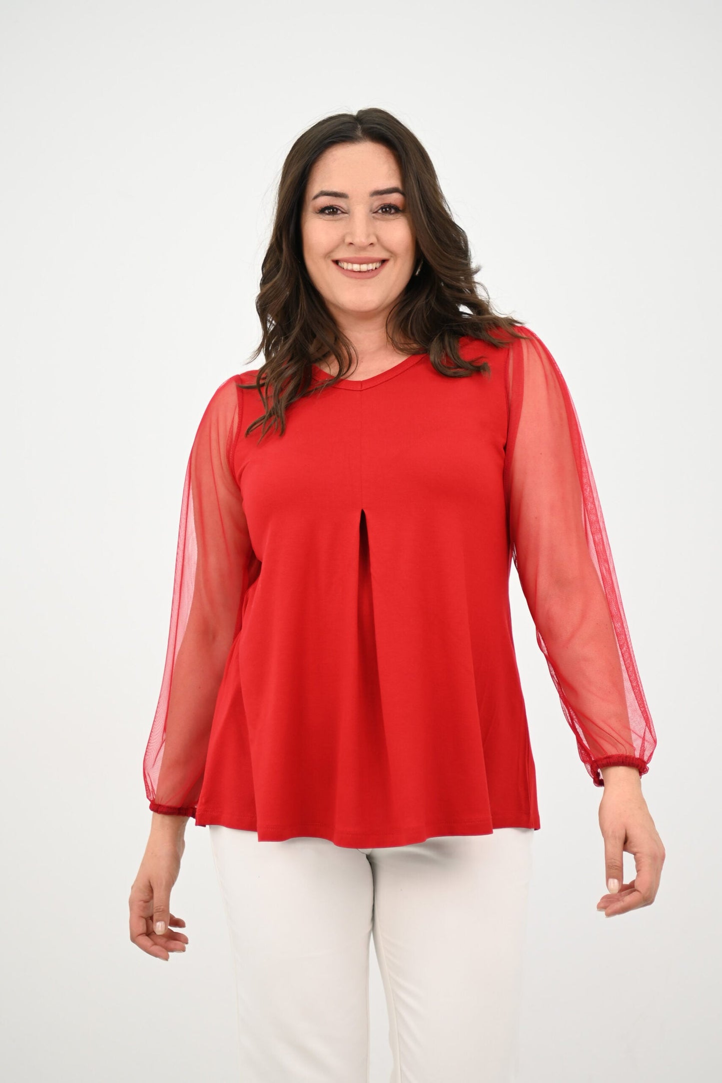 Bluza dama marimi mari