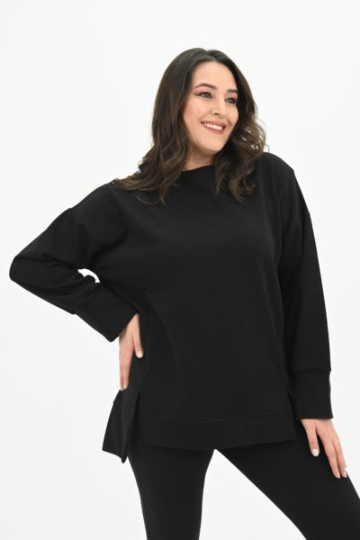 Bluza dama marimi mari
