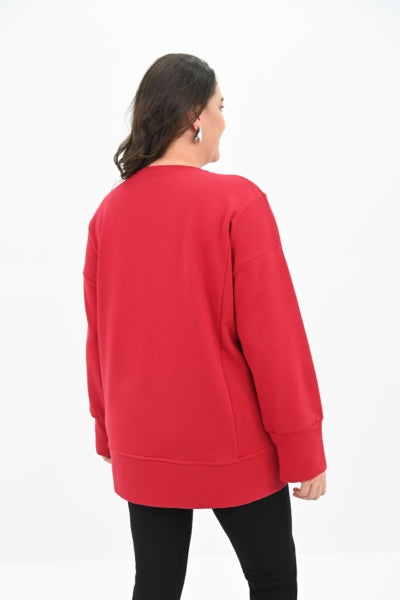Bluza dama marimi mari