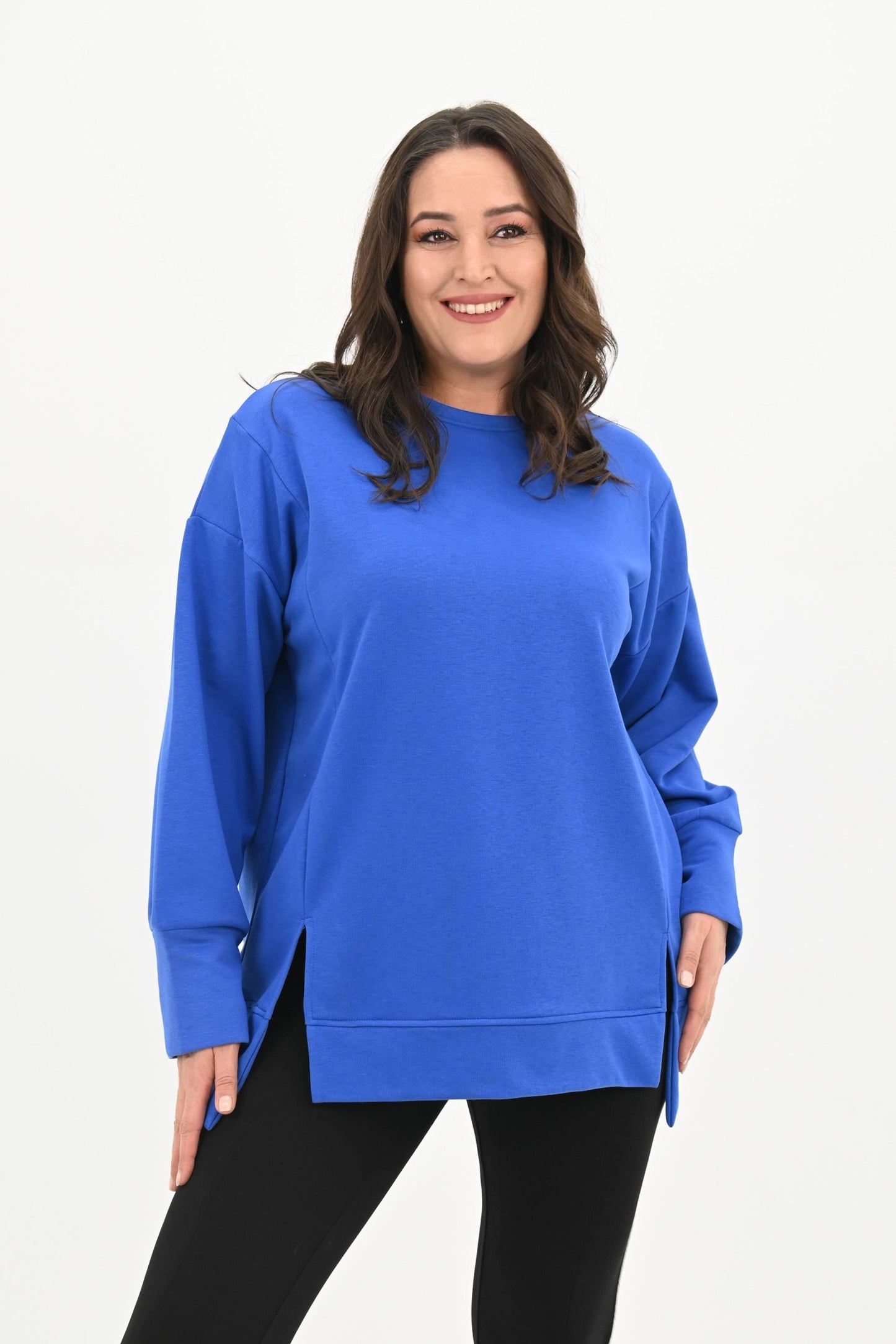 Bluza dama marimi mari