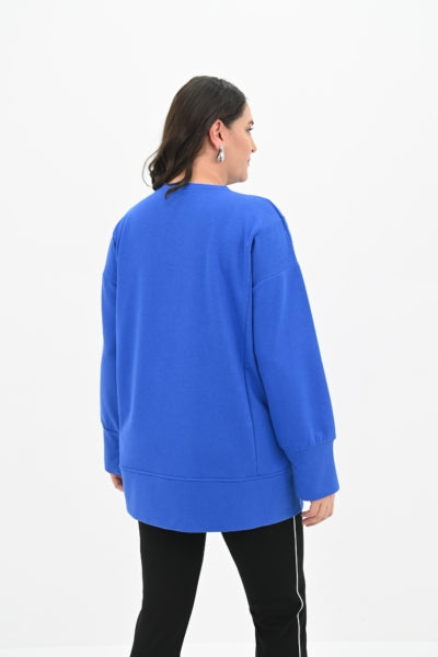 Bluza dama marimi mari