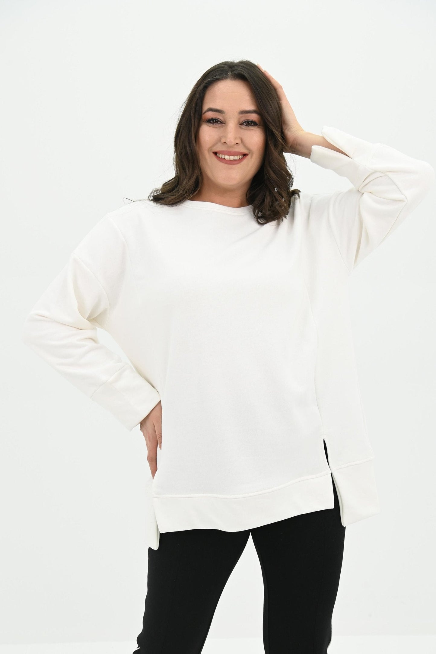 Bluza dama marimi mari