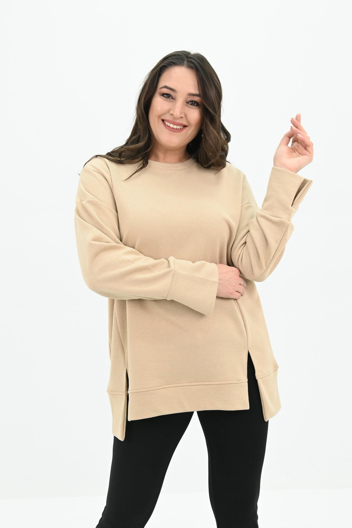 Bluza dama marimi mari
