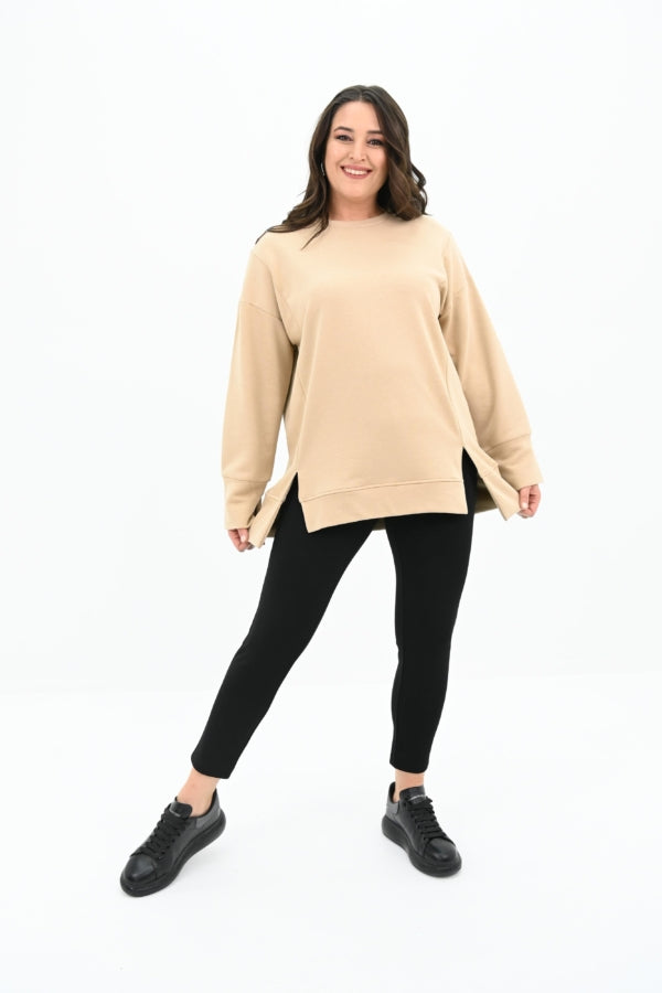 Bluza dama marimi mari