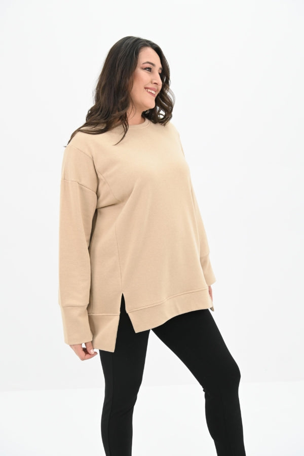 Bluza dama marimi mari
