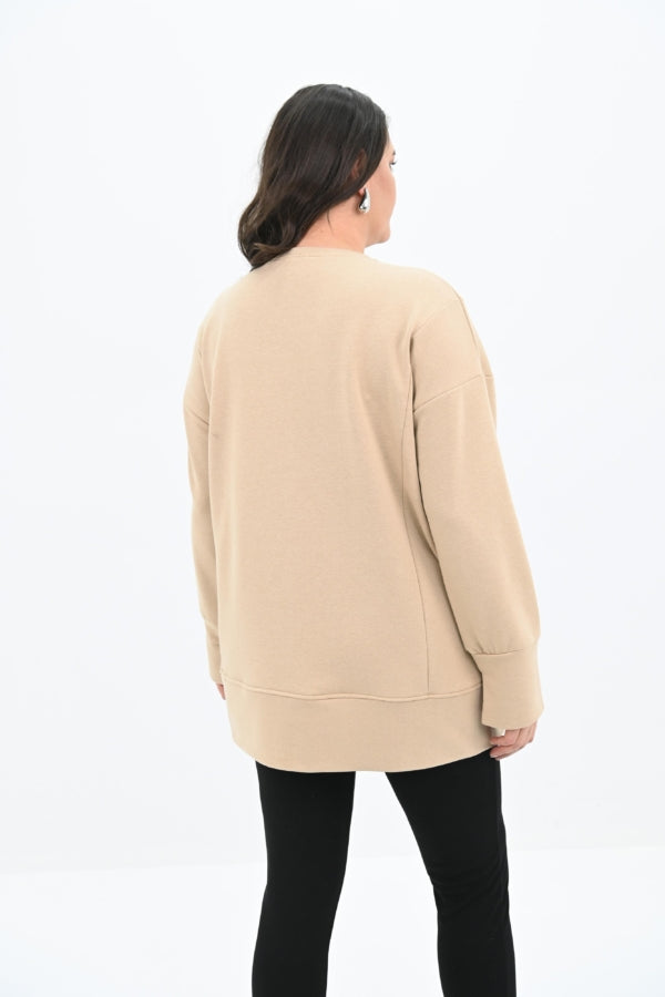 Bluza dama marimi mari