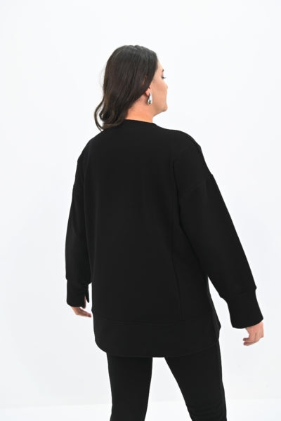Bluza dama marimi mari