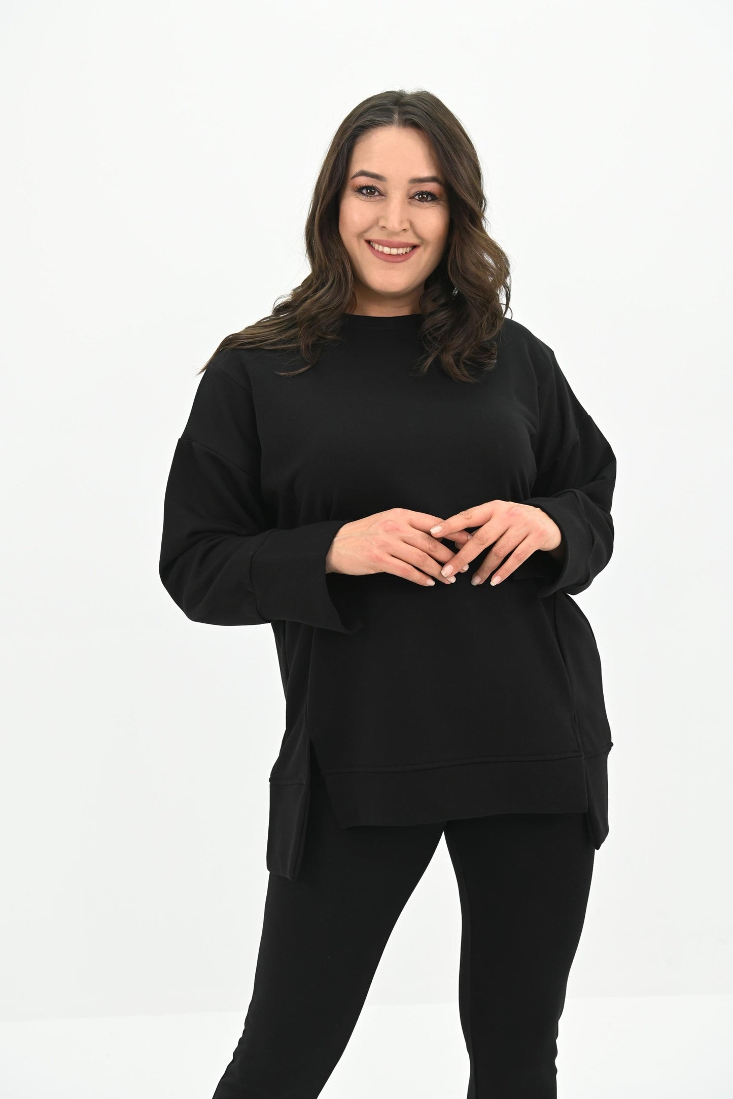 Bluza dama marimi mari