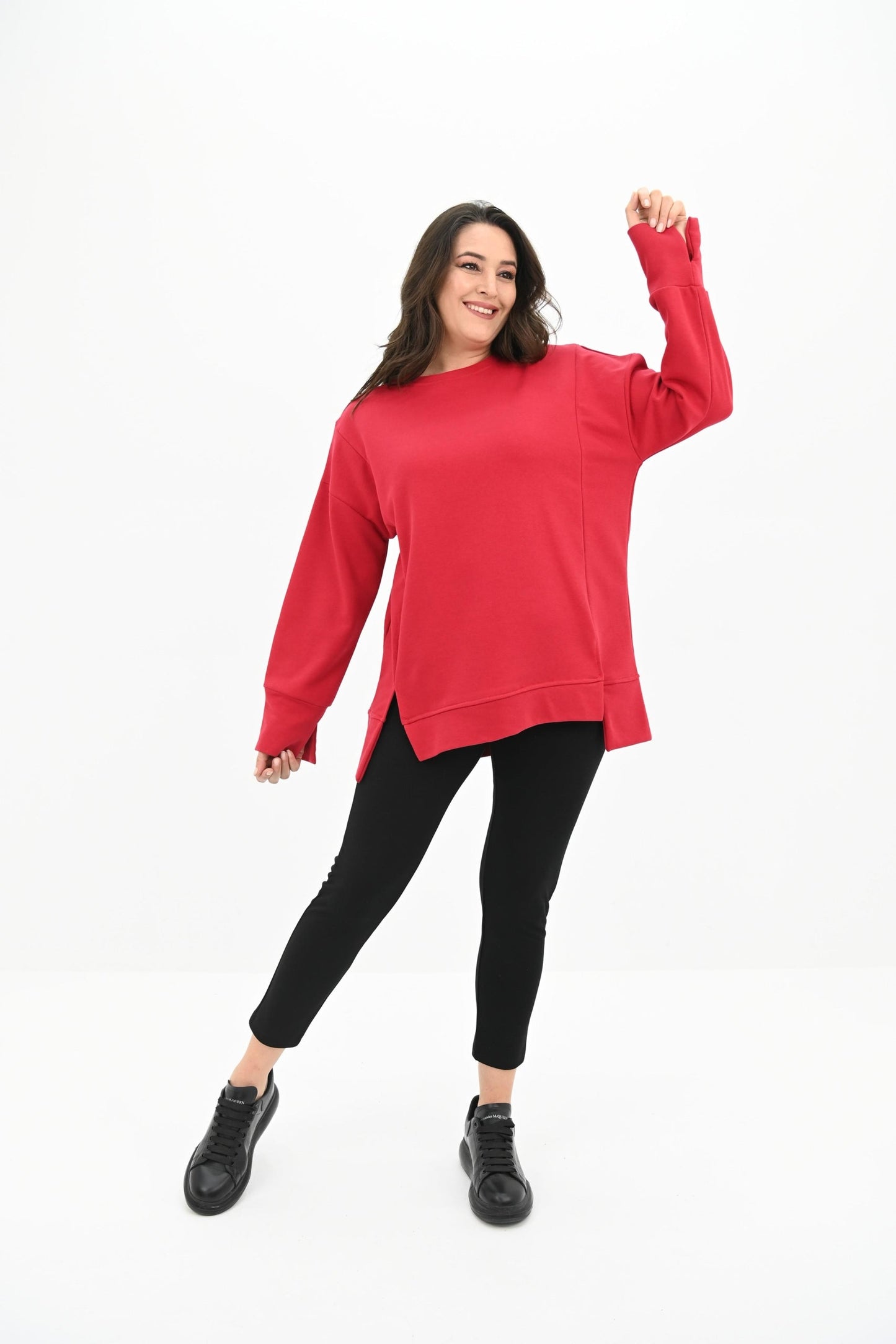 Bluza dama marimi mari