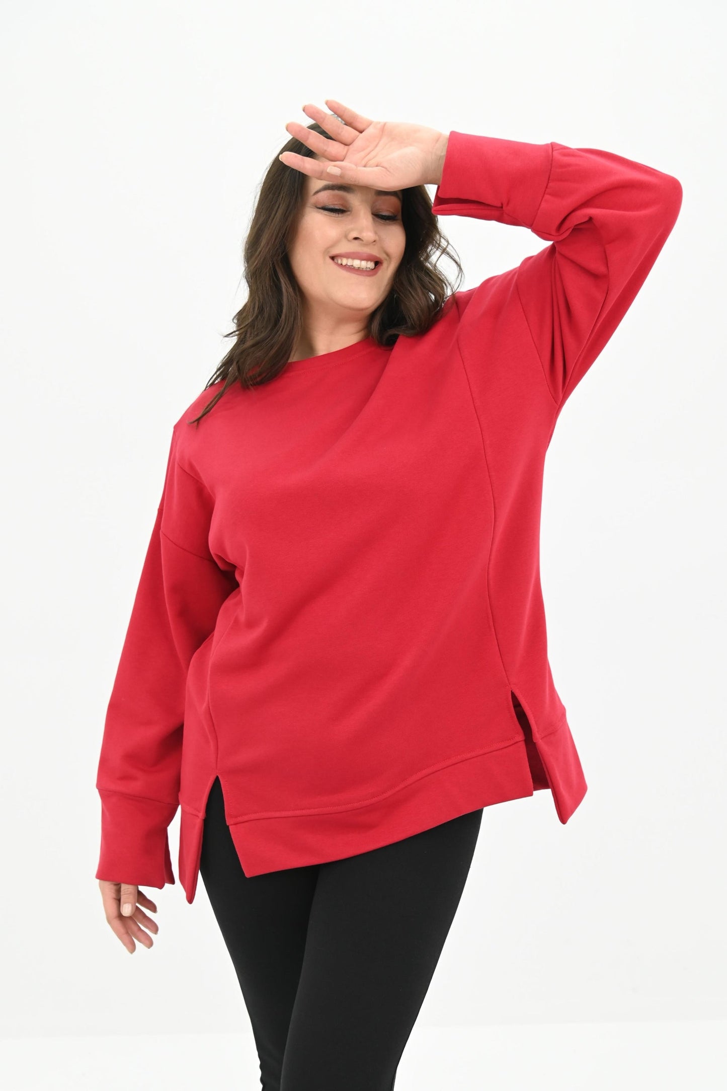 Bluza dama marimi mari
