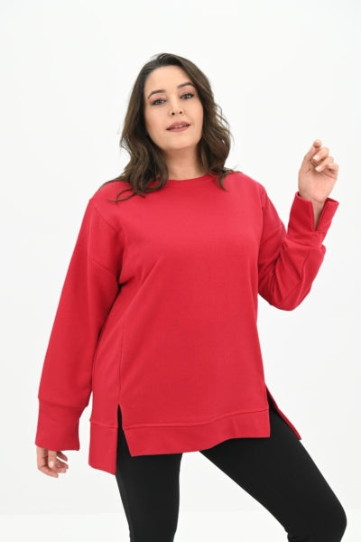 Bluza dama marimi mari