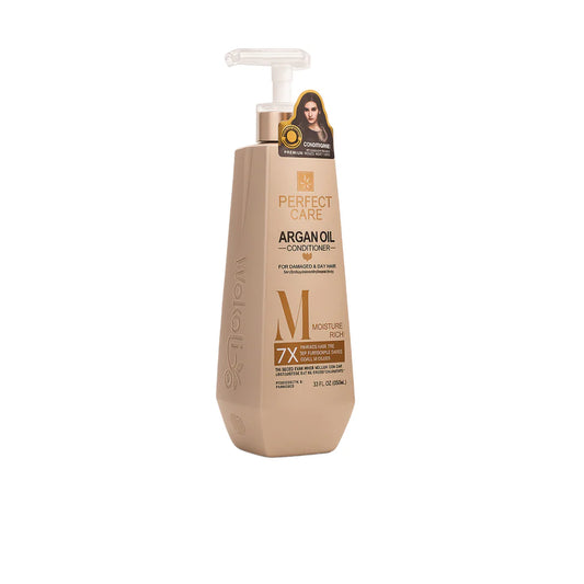 Balsam Perfect Care Argan Oil Conditioner (800 ml)