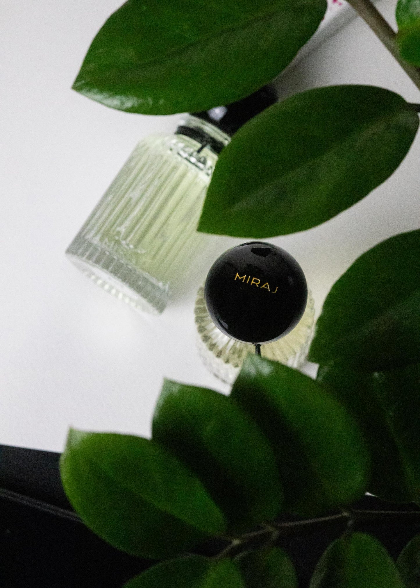 Miraj Brizant parfum 75ml – Apă de parfum citric aromatic, efervescent, proaspăt de vară