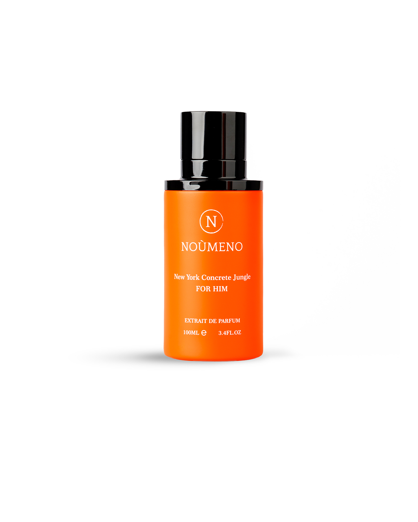 Noùmeno New York – Extrait de Parfum 38,46% Concentrație