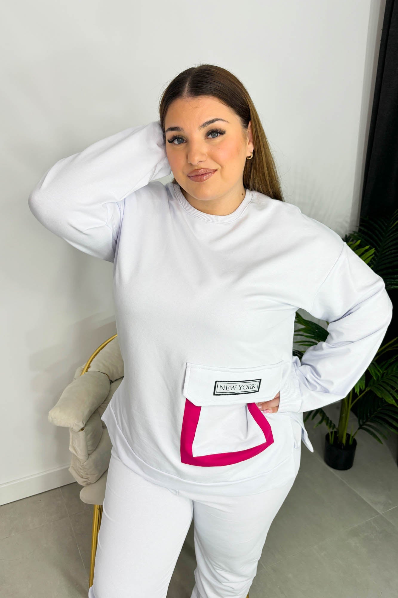 Trening dama marimi mari Pocket