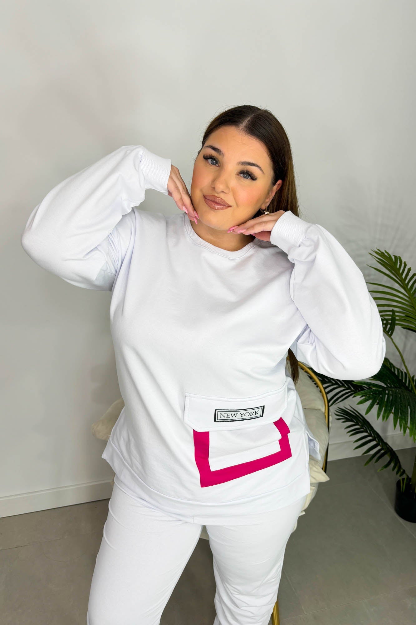 Trening dama marimi mari Pocket