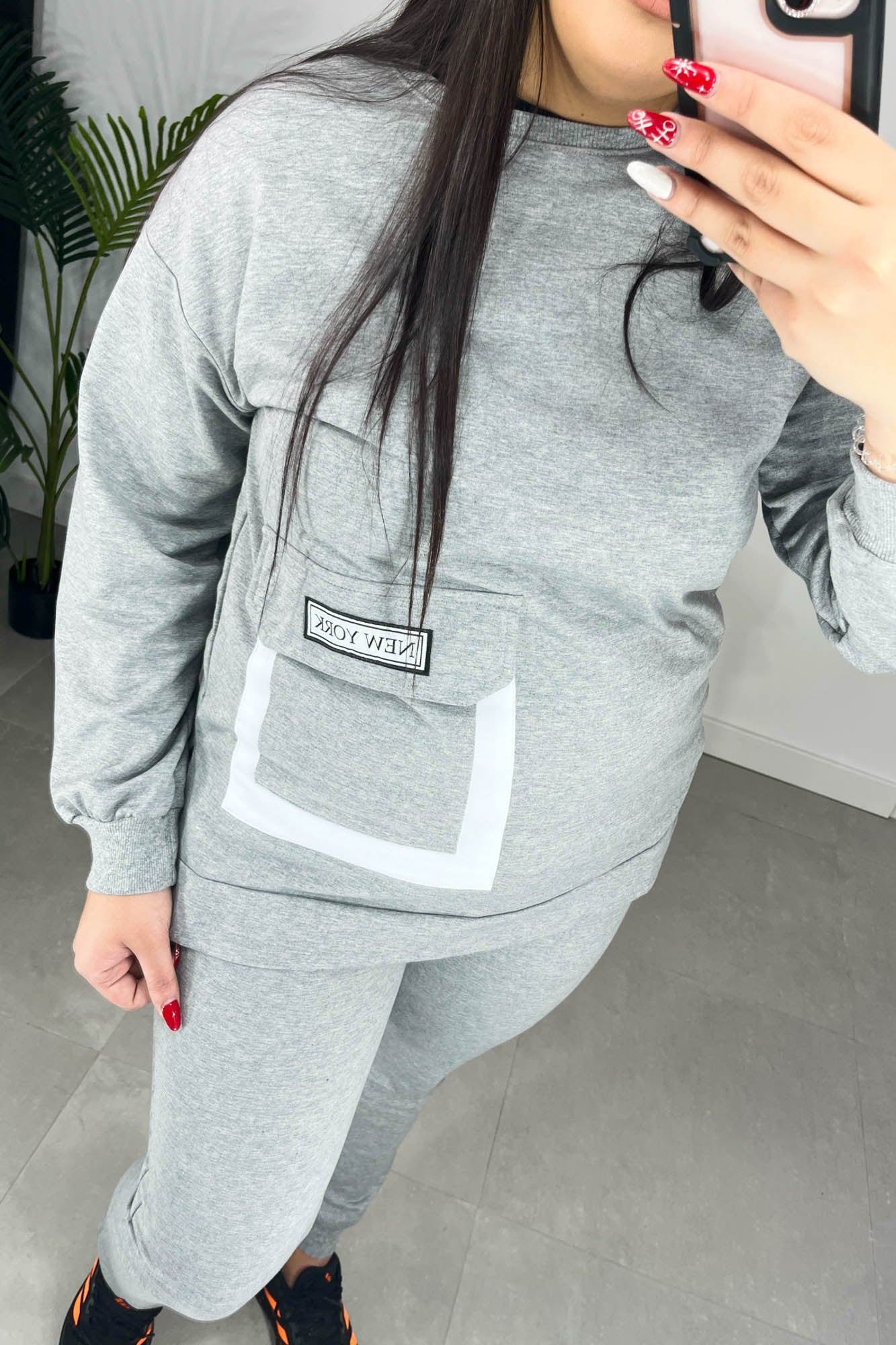Trening dama marimi mari Pocket