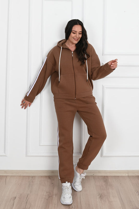 Trening dama marimi mari vatuit