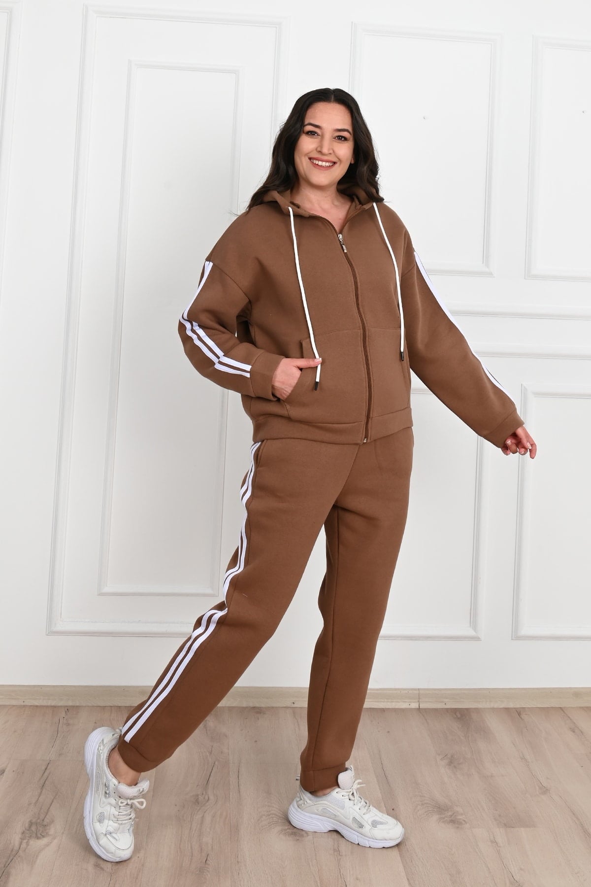 Trening dama marimi mari vatuit