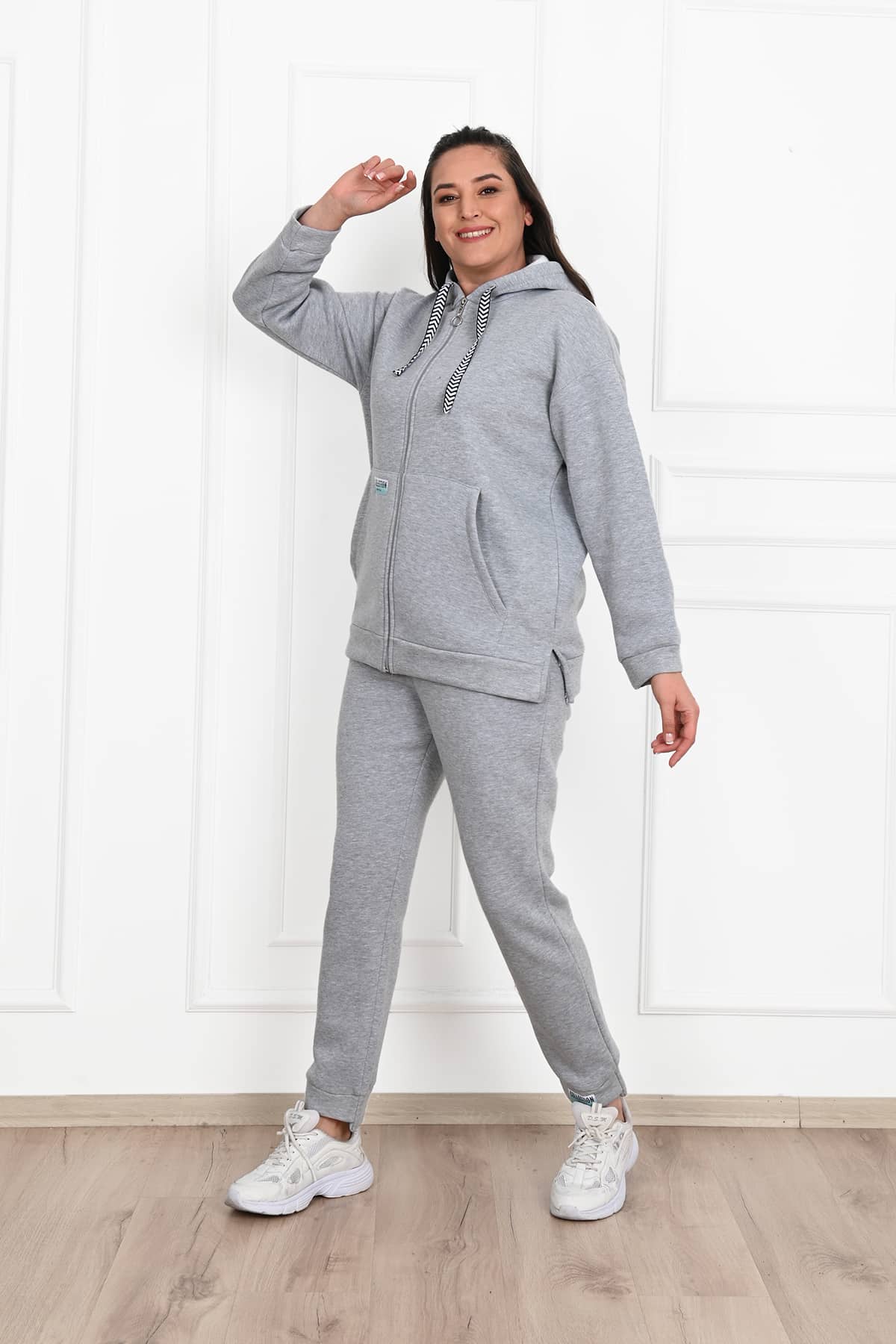 Trening dama marimi mari vatuit Collection