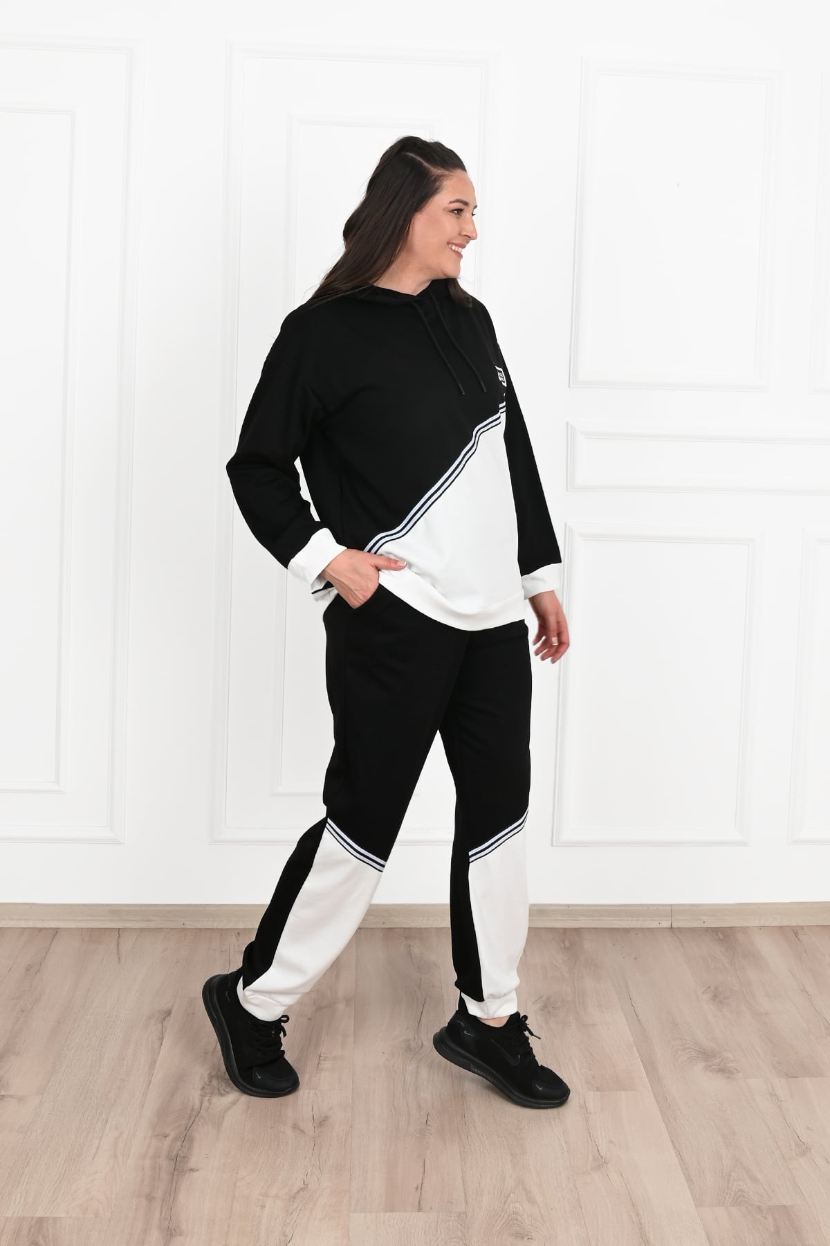 Trening dama marimi mari Hommes