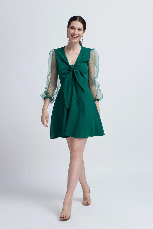 Zia-Kleid