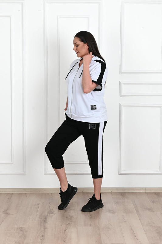 Trening dama marimi mari Design