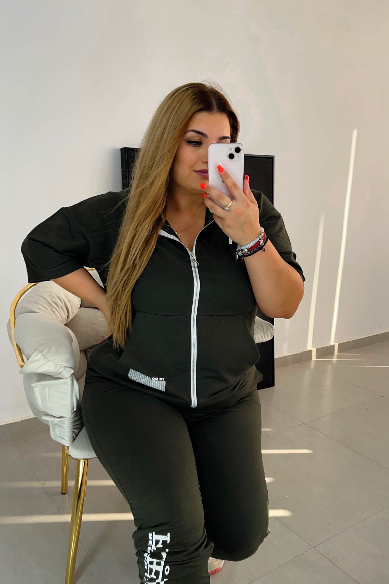 Trening dama marimi mari Freedom