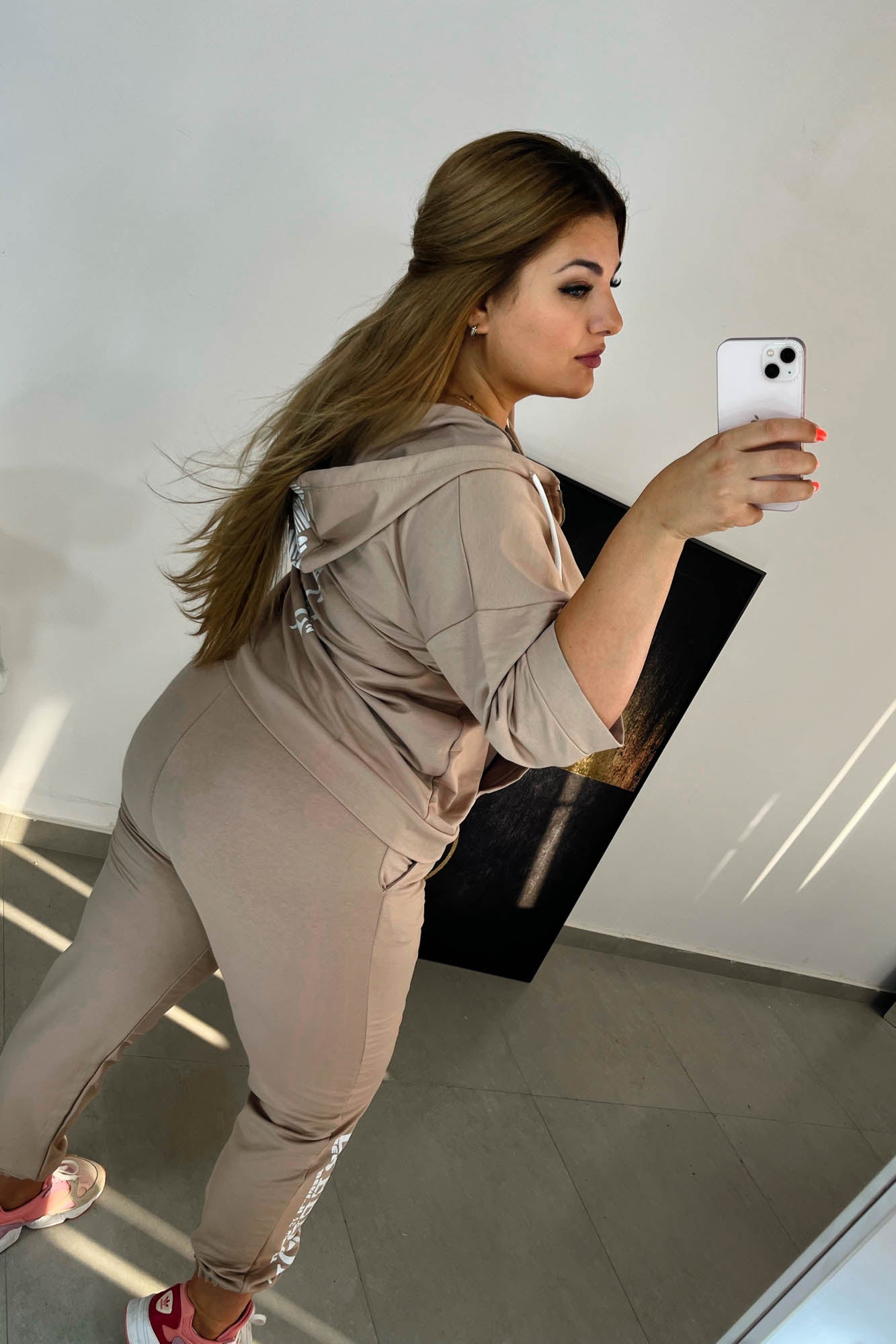 Trening dama marimi mari Freedom