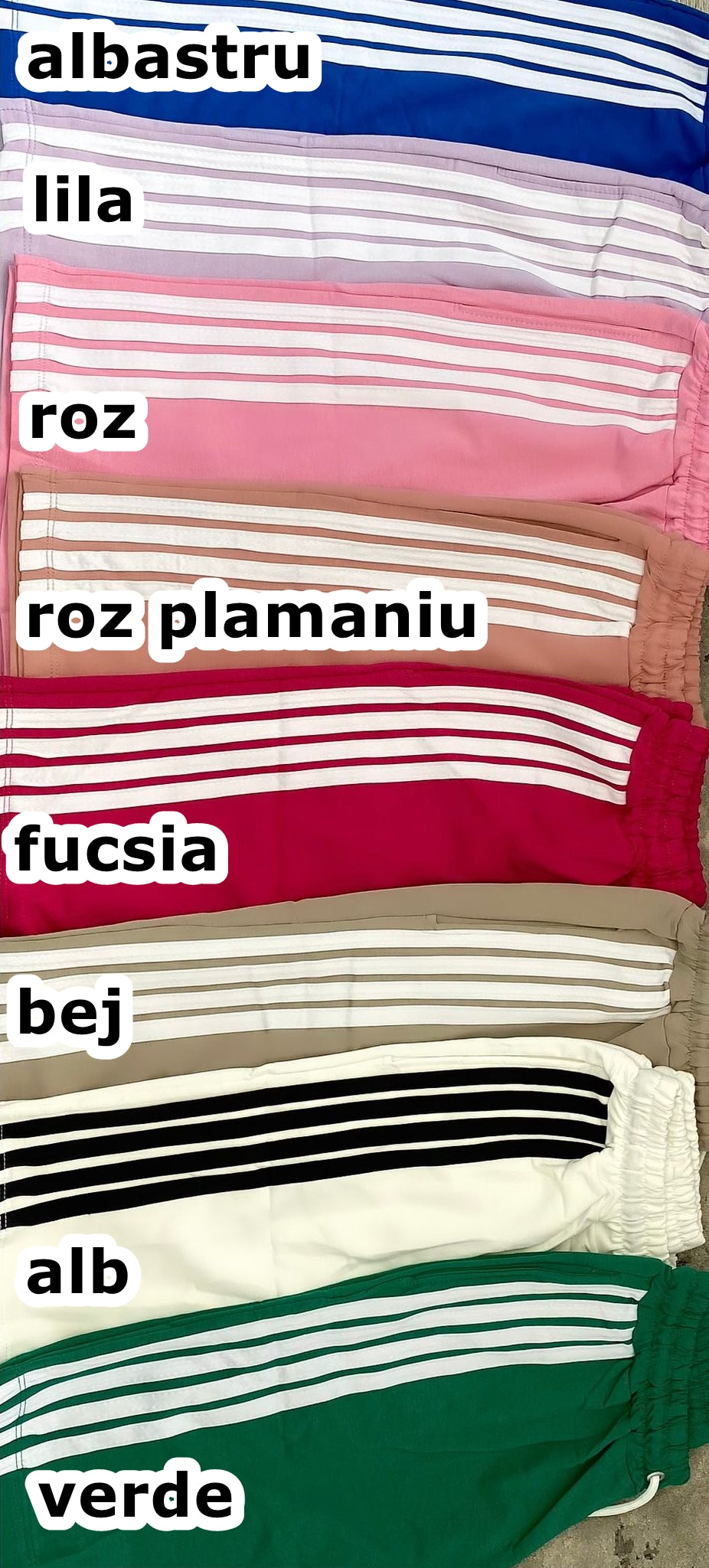 Dres damski plus size w paski z szortami
