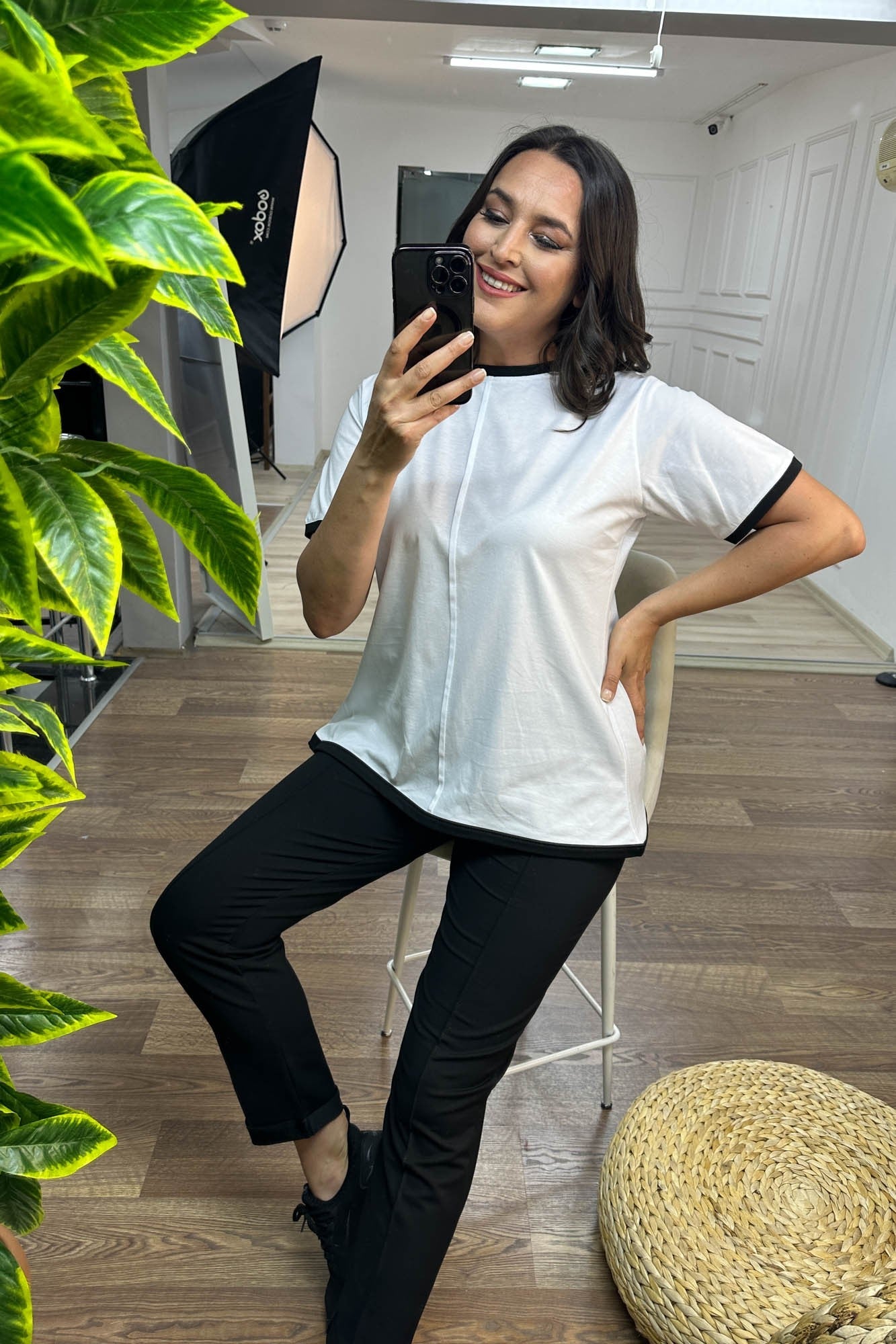 Trening dama marimi mari petrecut