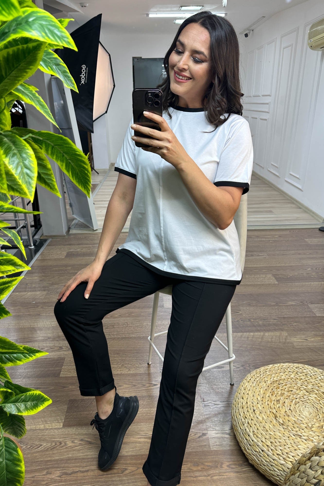 Trening dama marimi mari petrecut