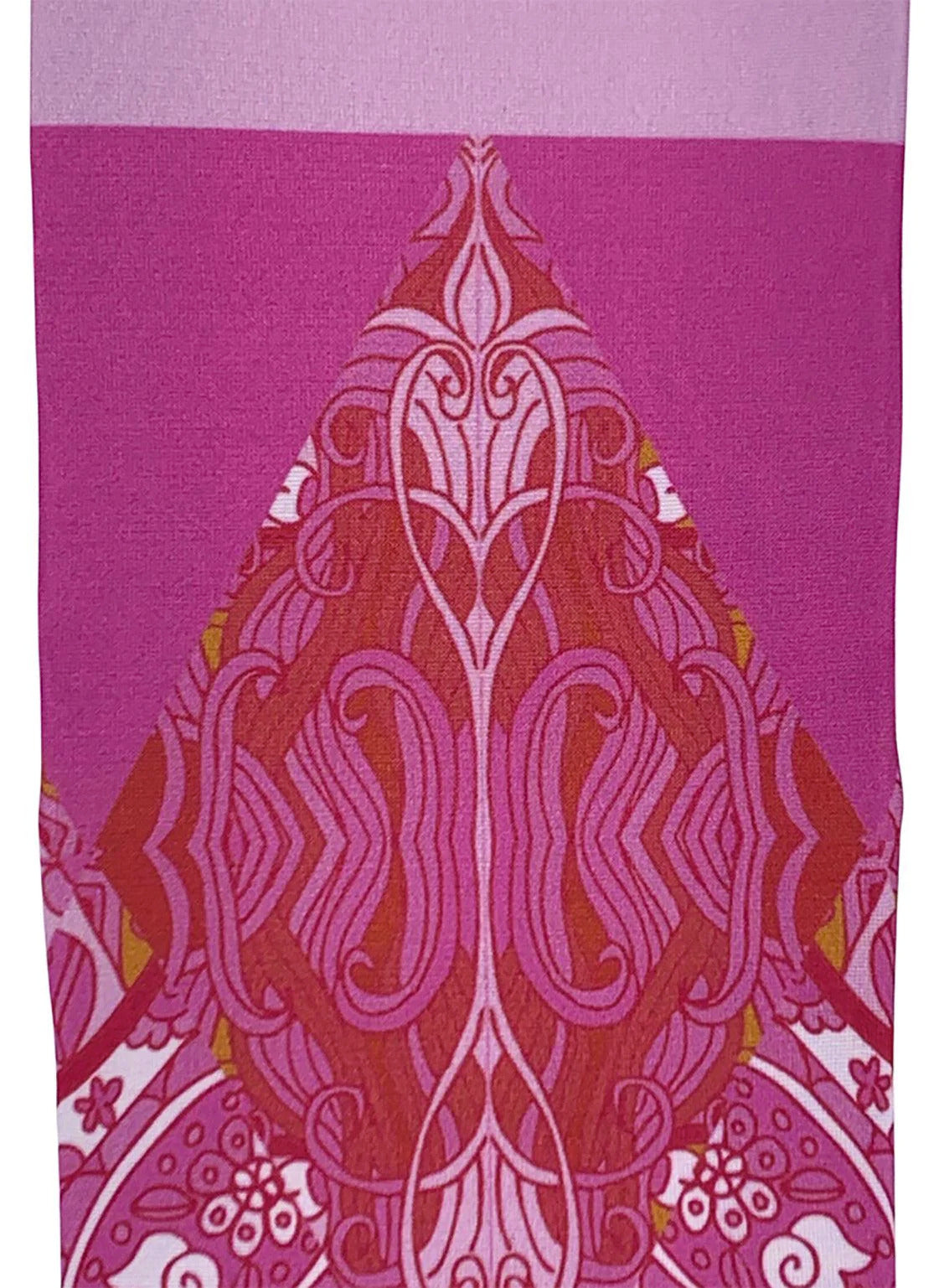 Șosete medii damă HYD Art Fashion  – Design artistic imprimat prin sublimare, 20 DEN