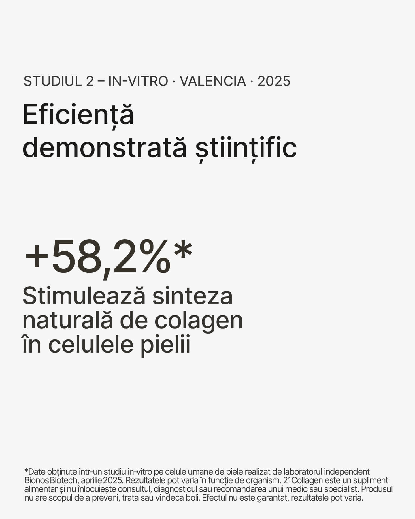 Hydrolysiertes flüssiges Meereskollagen 480 ml – 10000 mg